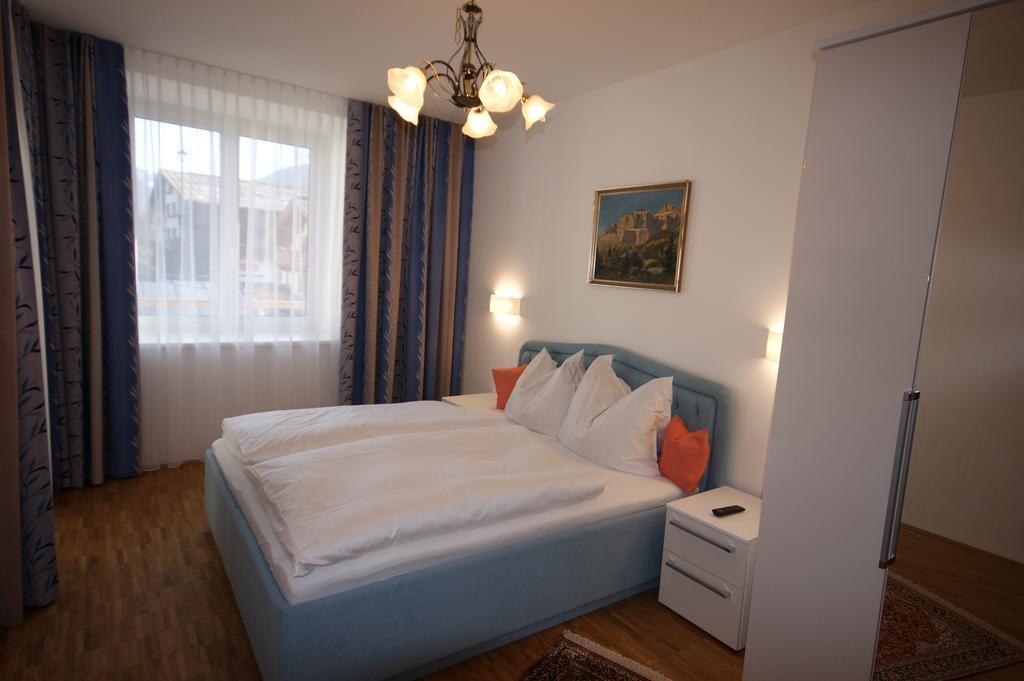 Appartements Schwaighofer Kössen Rum bild