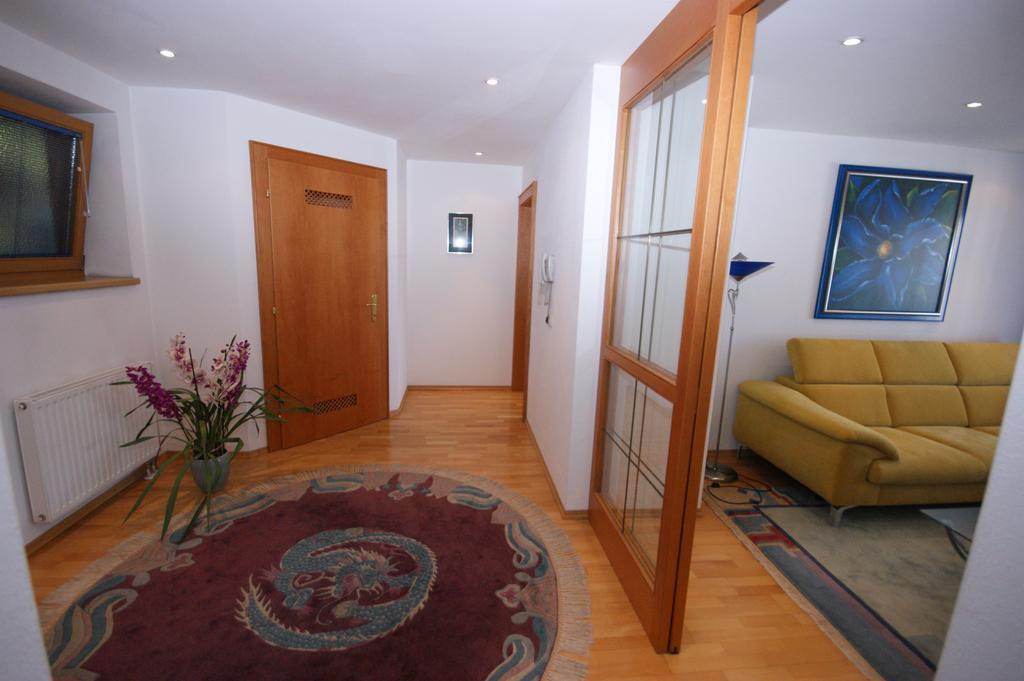 Appartements Schwaighofer Kössen Rum bild