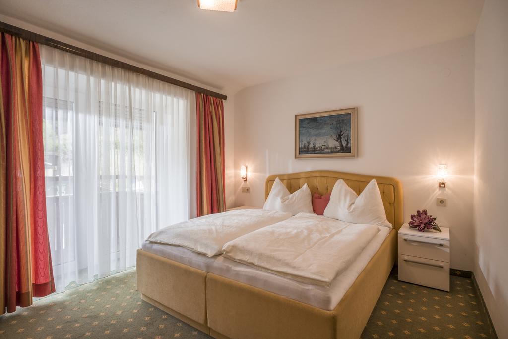 Appartements Schwaighofer Kössen Exteriör bild